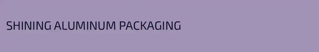 SHINING ALUMINUM PACKAGING